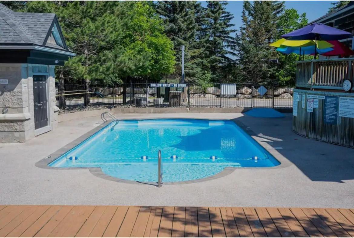 Blue Mountain Getaway At North Creek Resort King Bed Blue Mountains Buitenkant foto