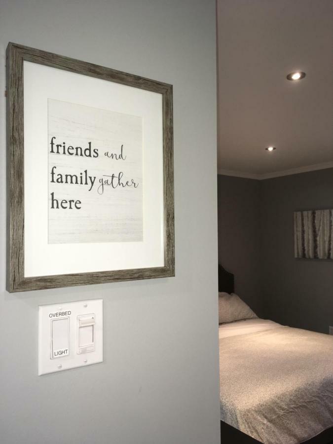 Blue Mountain Getaway At North Creek Resort King Bed Blue Mountains Buitenkant foto