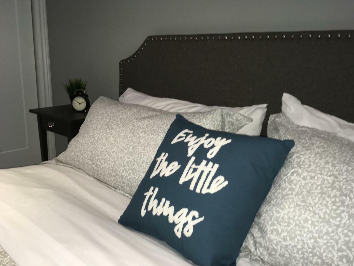 Blue Mountain Getaway At North Creek Resort King Bed Blue Mountains Buitenkant foto